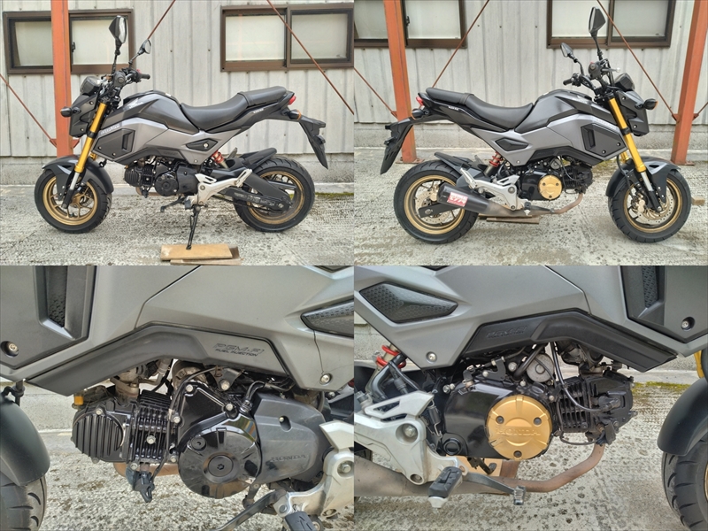 車体画像①